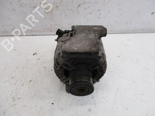 Alternator SAAB 9-3 (YS3F, E79, D79, D75) 2.0 t | BP37123455M7 - Image 3