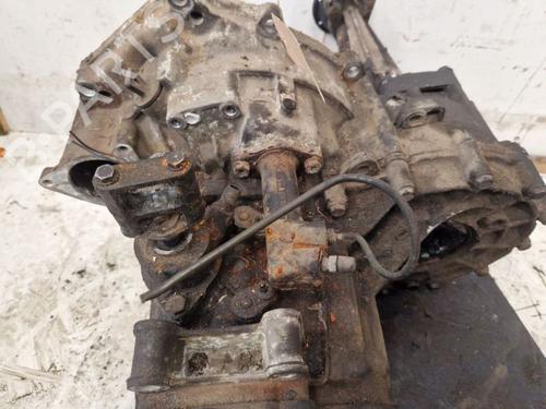 Gearkasse VW TRANSPORTER T4 Bus (70B, 70C, 7DB, 7DK, 70J, 70K, 7DC, 7DJ) 2.4 D | BP28085643M3 