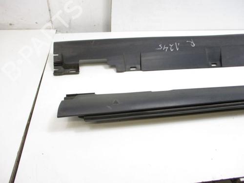 Door moulding trim FORD B-MAX (JK) 1.0 EcoBoost | BP25029214C150 