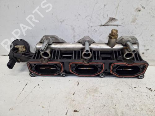 Used Intake manifold AUDI A5 (8T3) S5 quattro (333 hp) 31312426