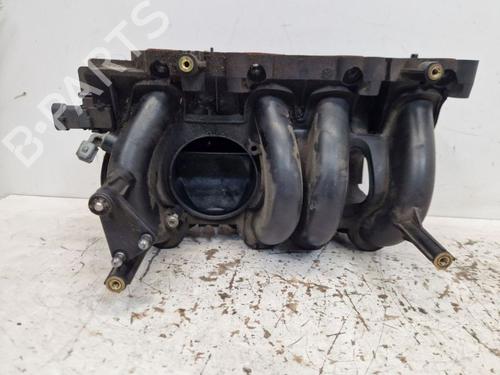 Intake manifold DACIA LOGAN MCV (KS_) 1.6 (KS0B, KS0D, KS0F) | BP33908116M70 - Image 2