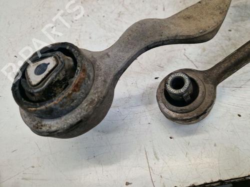Left front steering knuckle BMW 1 (E87) 116 i | BP37132874M25 - Image 7