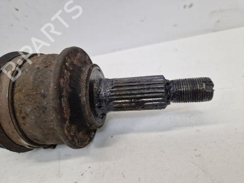 Right front driveshaft SUZUKI SPLASH (EX) 1.0 (A5B310) | BP37143723M39 - Image 7