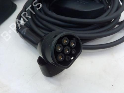 Kabel NIO ET7 EV All-wheel Drive | BP37139541E12  - Image 5