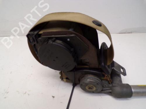 Rear right seatbelt BMW 7 (E65, E66, E67) 730 d | BP37117319I28 - Image 3