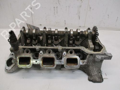 Used Cylinder head Cylinder head 37118036 37118036