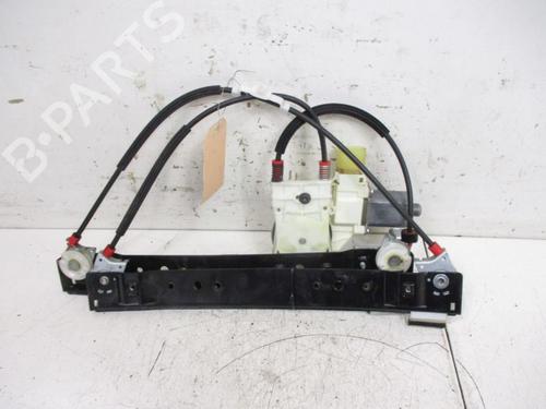 Right rear window motor FORD GALAXY II (WA6) 2.0 EcoBoost | BP18792088E22 