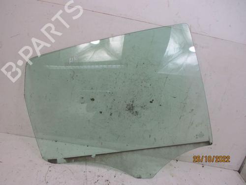 Used Rear right door window MERCEDES-BENZ A-CLASS (W169) A 180 CDI (169.007, 169.307) (109 hp) 18799423