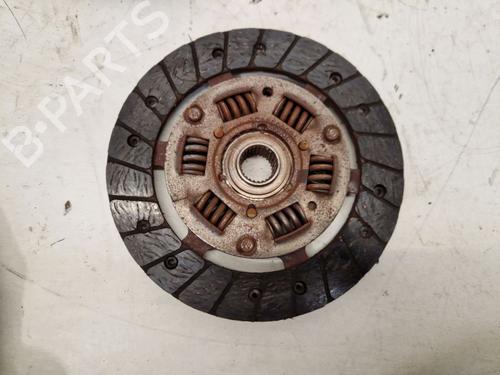 Ander DACIA SANDERO II 1.2 | BP31702470O1 