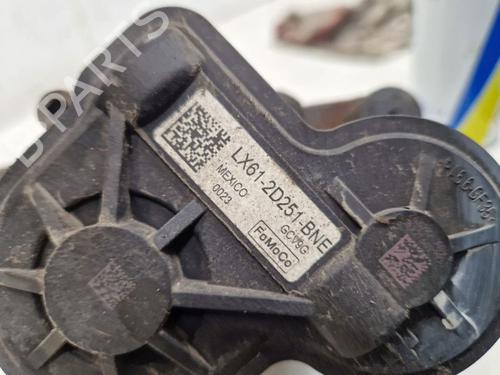 Left rear brake caliper FORD KUGA III (DFK) 2.5 Duratec PHEV | BP31702945M107 