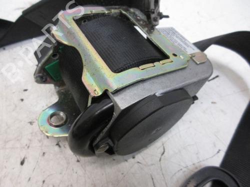 Front right seatbelt AUDI TT Roadster (8N9) 1.8 T quattro | BP19289481I25 