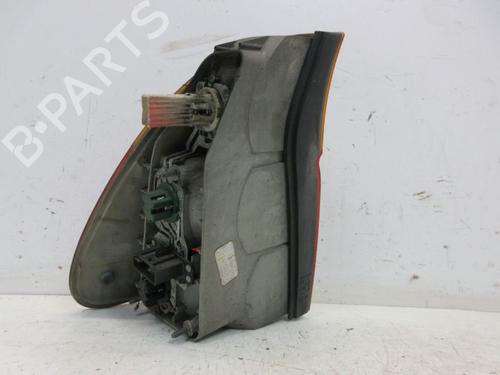 Right taillight BMW X5 (E53) 3.0 d | BP37131551C35 - Image 5