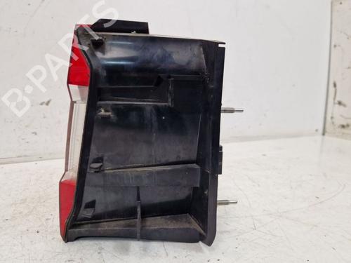 Left taillight FORD GALAXY II (WA6) 1.8 TDCi | BP37146344C34 - Image 5