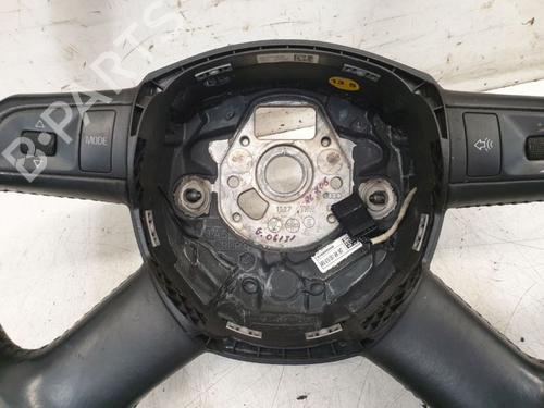 Steering wheel AUDI A6 C6 Avant (4F5) 2.7 TDI quattro | BP37801628C49 - Image 8