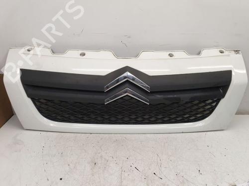 grill-citroen-jumper-ii-bus-2006-38024707 main image