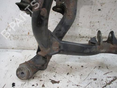 Rear axle PORSCHE CAYENNE (9PA) S 4.5 | BP29093060M2 
