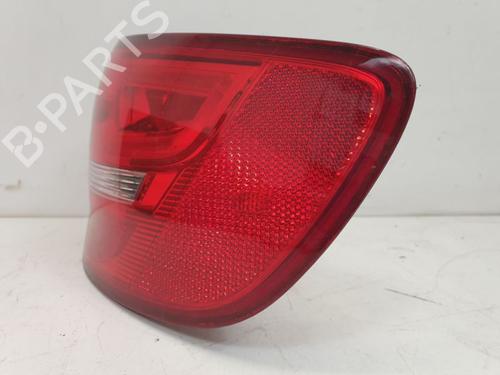 Right taillight AUDI A3 (8P1) 1.4 TFSI | BP32230109C35