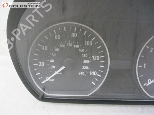 Instrument cluster BMW 1 (E87) 116 i | BP37104377C47 - Image 2