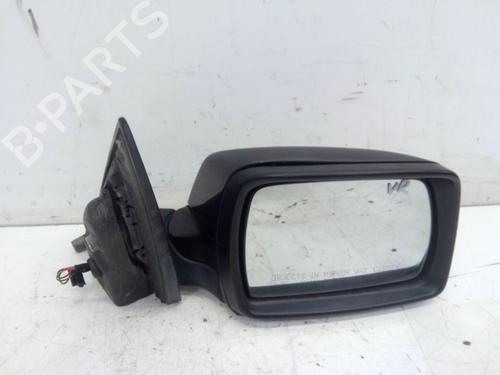 Used Right mirror BMW X3 (E83) 2.5 i (192 hp) 30122202