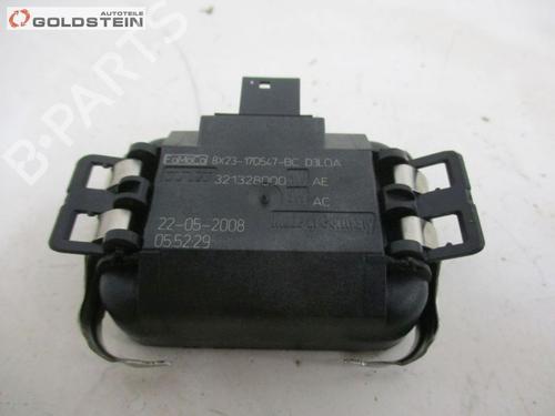 Electronic sensor JAGUAR XF I (X250) 2.7 D | BP18760764M84