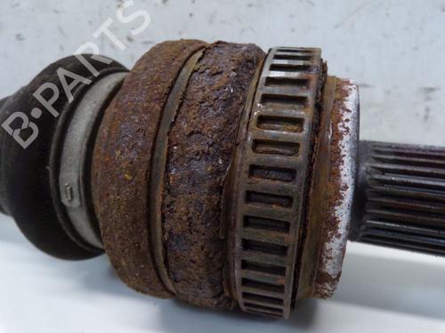 Right rear driveshaft BMW X3 (E83) 3.0 i xDrive | BP37134181M41 - Image 8