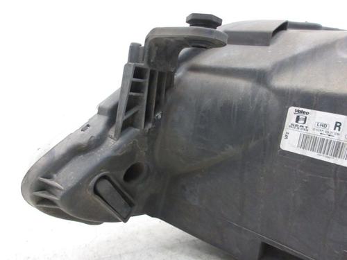 Right headlight SEAT IBIZA IV (6J5, 6P1) 1.2 | BP29095456C29 