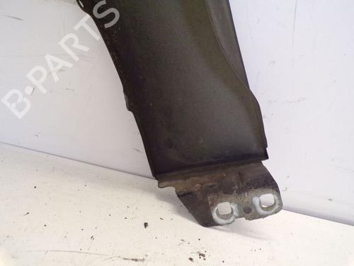 Right front fenders FORD FOCUS III Turnier 1.0 EcoBoost | BP29099411C42 