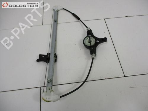 Used Rear left window mechanism MAZDA 6 Estate (GH) 2.2 MZR-CD (GH10) (163 hp) 18760363