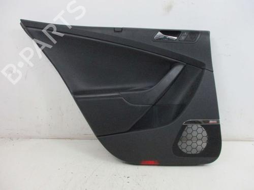 rear-left-panel-vw-passat-b6-3c2-2005-2006-2007-2008-2009-2010-2011-37111161 main image