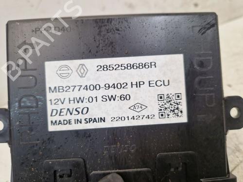 Control unit RENAULT MEGANE E-TECH SUV EV60 (BNJ1) | BP37133629M11  - Image 5