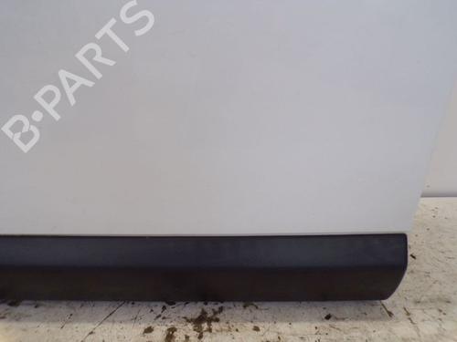 Left front door DACIA SANDERO 1.4 (BS0C, BS0A, BS0G, BS1F, BS0E) | BP29095133C2