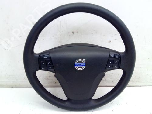 Used Steering wheel VOLVO V50 (545) D3 (150 hp) 24956552