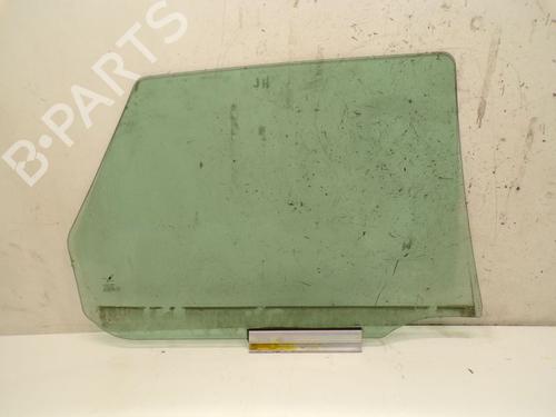 Rear left door window SAAB 9-3 (YS3D) 2.0 Turbo | BP18801487C20 