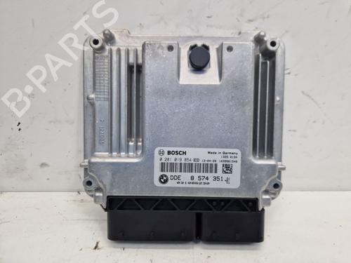 Used Engine control unit (ECU) BMW X1 (E84) sDrive 16 d (116 hp) 32230095