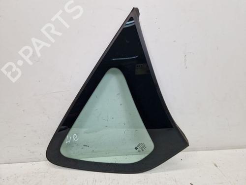 Dørrute Høyre bak Dørrute Høyre bak OPEL MERIVA B MPV (S10) 1.4 (75) (120 hp) 37144964 37144964