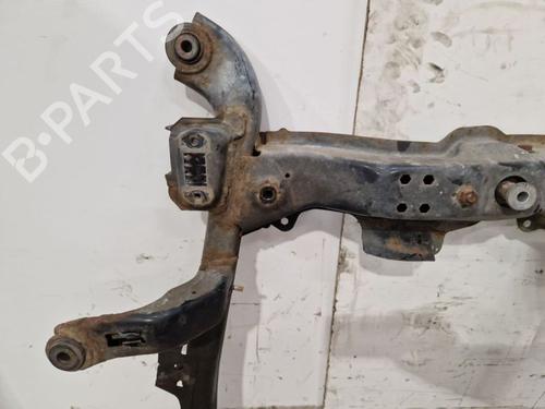 Subframe OPEL MERIVA B MPV (S10) 1.4 (75) | BP37141180M9 - Image 2