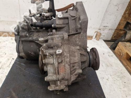 Gearbox VW GOLF PLUS V (5M1, 521) 1.9 TDI | BP37135960M3 - Image 3