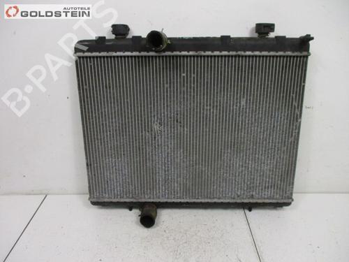 Used Water radiator Water radiator 37109959 37109959