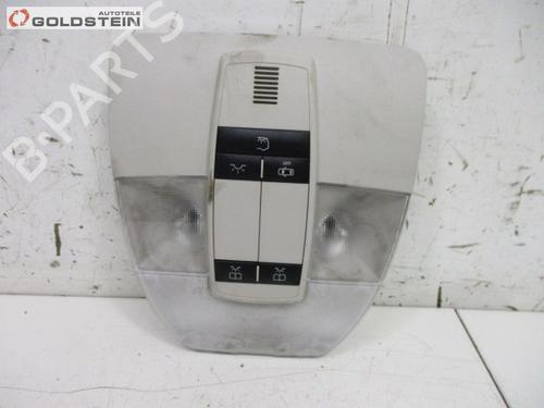 Used Interior roof light MERCEDES-BENZ A-CLASS (W169) A 150 (169.031, 169.331) (95 hp) 18764534