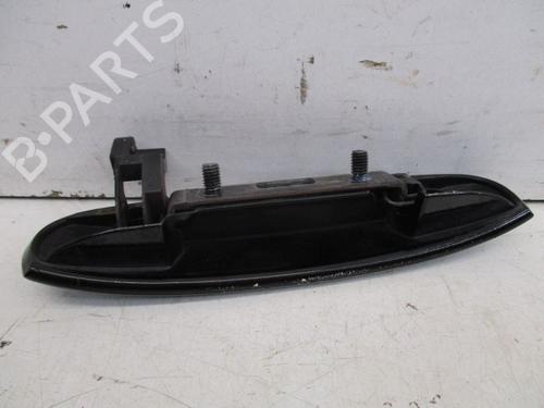 Front left exterior door handle MITSUBISHI COLT CZC VI Convertible (RG) 1.5 (Z36A) | BP29086691C128 