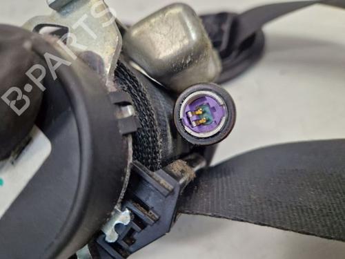 Front left seatbelt VW GOLF V (1K1) 2.0 GTI | BP31702047I26  - Image 7