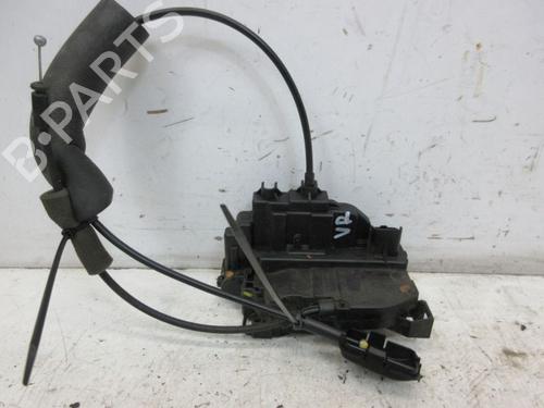Used Front right lock Front right lock 37124007 37124007