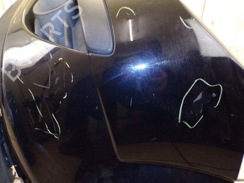 Front bumper OPEL ASTRA H Estate (A04) 1.9 CDTI (L35) | BP29096185C7 