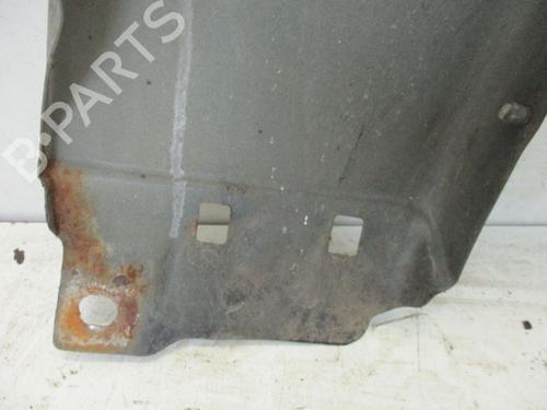 Left front fenders VOLVO S60 I (384) D5 | BP18790648C41 
