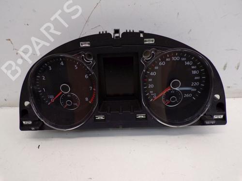 Display für VW PASSAT B6 Variant (3C5) 1.4 TSI (122 hp) 29095688