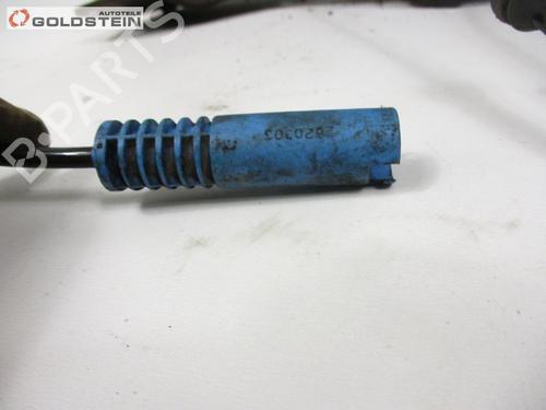 Right rear steering knuckle MINI MINI (R50, R53) Cooper | BP18789655M28 