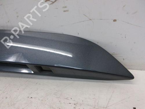 Interior roof handle RENAULT ZOE (BFM_) ZOE | BP29098622I35 