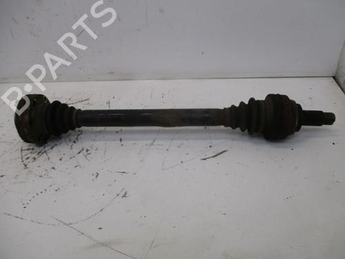 Right rear driveshaft BMW 5 Touring (E61) 525 d | BP37128330M41 - Image 2