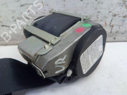 Front right seatbelt VW GOLF VI (5K1) 1.4 | BP29107450I25 