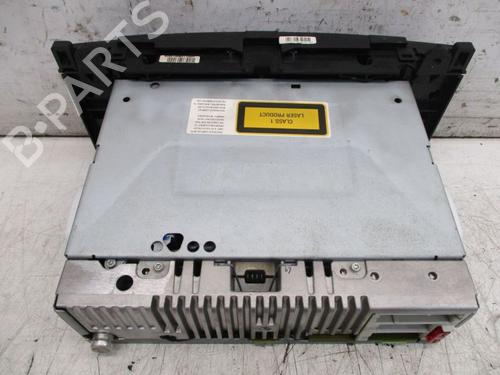 Radio MERCEDES-BENZ A-CLASS (W169) A 160 CDI (169.006, 169.306) | BP29092039E6 